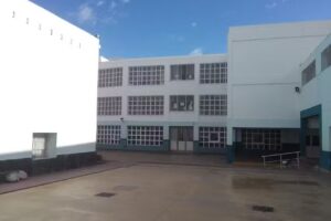 Instituto San Luis Gonzaga