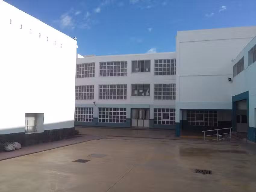 Instituto San Luis Gonzaga