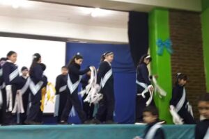 Instituto San Miguel Garicoits