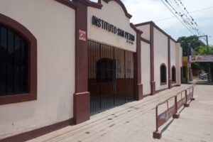 Instituto San Pedro