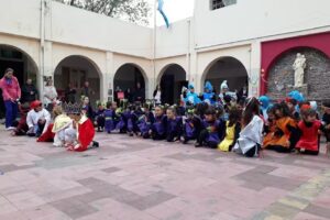 Instituto San Pedro Pascual