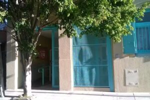 Instituto San Rafael A120