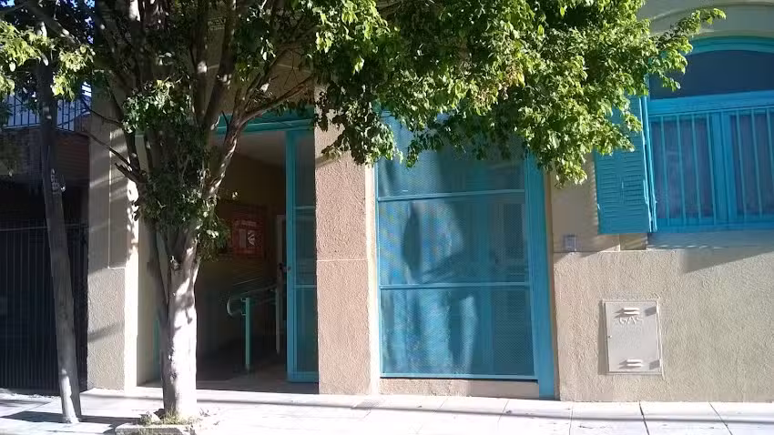 Instituto San Rafael A120