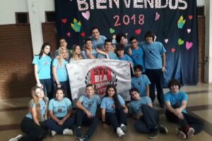 Instituto San Ramón Nonato