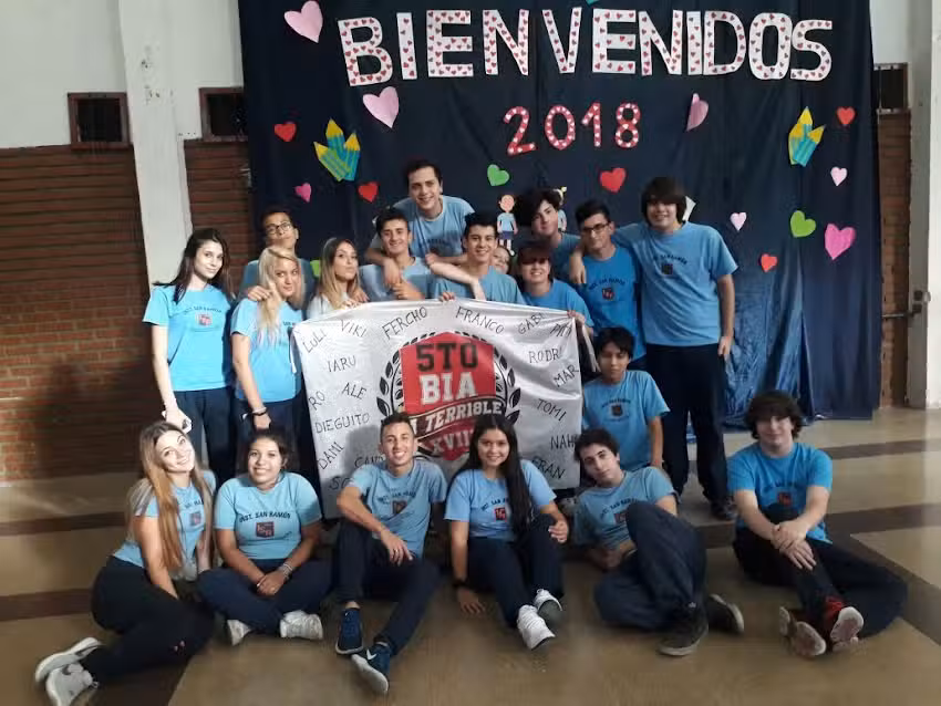 Instituto San Ramón Nonato