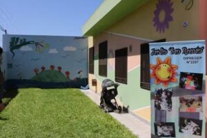 Instituto San Román