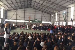 Instituto San Vicente de Paul