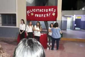 Instituto San Vicente de Paúl