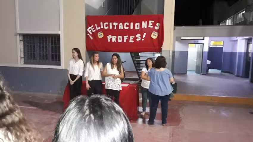 Instituto San Vicente de Paúl