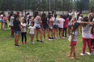 Instituto San Vicente de Paul