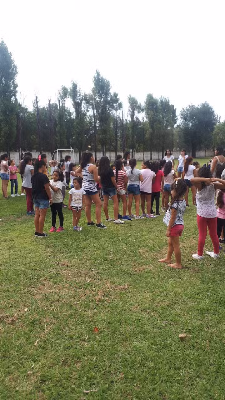 Instituto San Vicente de Paul