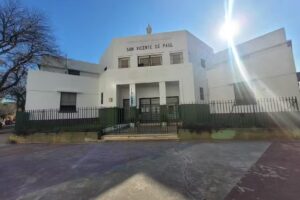 Instituto San Vicente de Paul