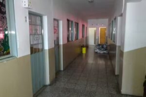 Instituto Santa Ana D90