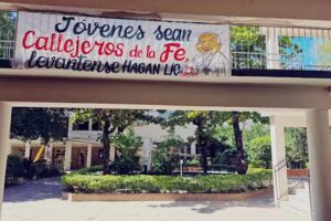 Instituto Santa Catalina Labouré