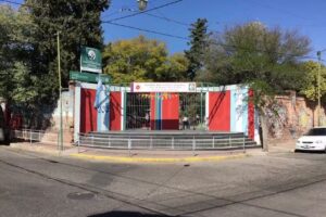 Instituto Santa Catalina San Luis