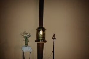 Instituto Santa Catalina Virgen y Martir Allen Río Negro Argentina