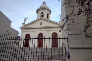 Instituto Santa Cecilia