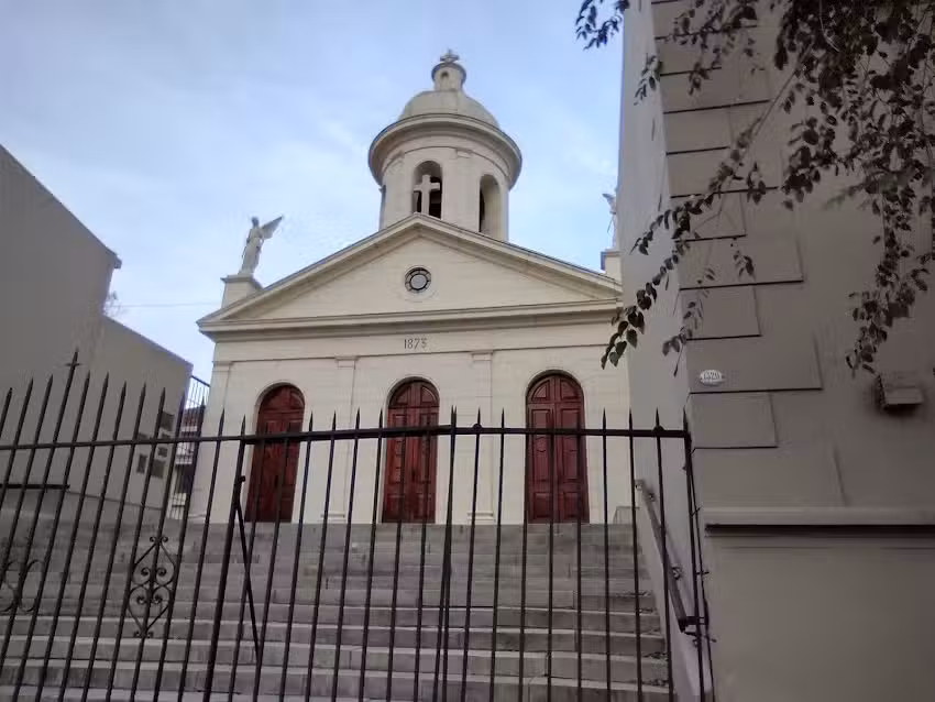 Instituto Santa Cecilia
