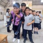 Instituto Santa Cruz