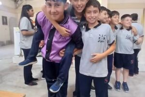 Instituto Santa Cruz