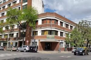 Instituto Santa Cruz