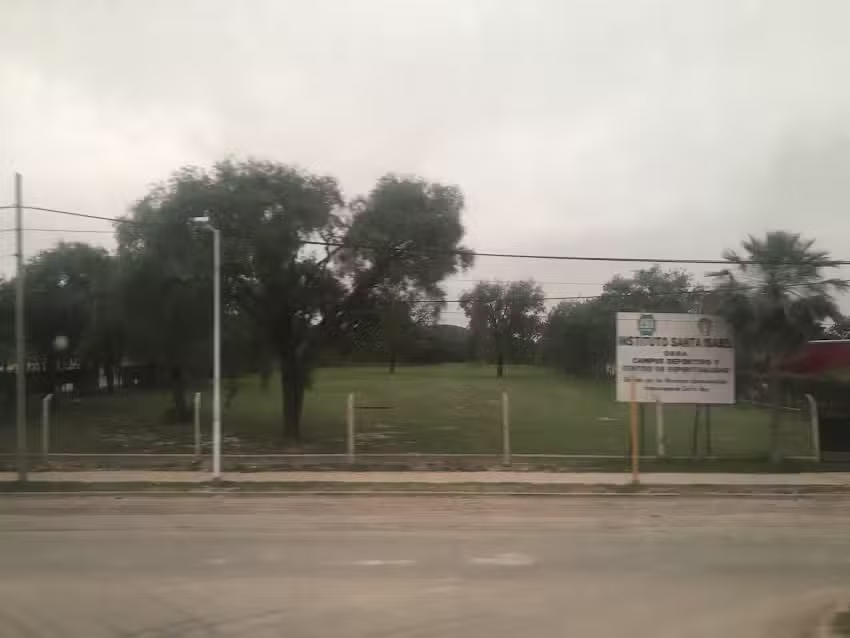 Instituto Santa Isabel