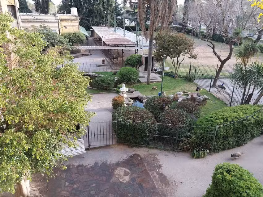 Instituto Santa Lucía