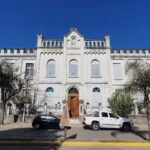 Instituto Santa Maria
