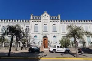 Instituto Santa Maria