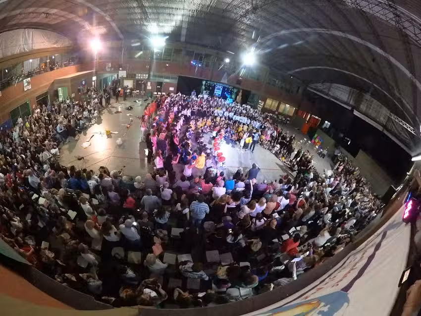 Instituto Santa Maria de los Angeles