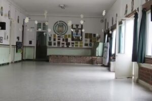 Instituto Santa María de los Angeles de la Orden de Frailes Menores Capuchinos