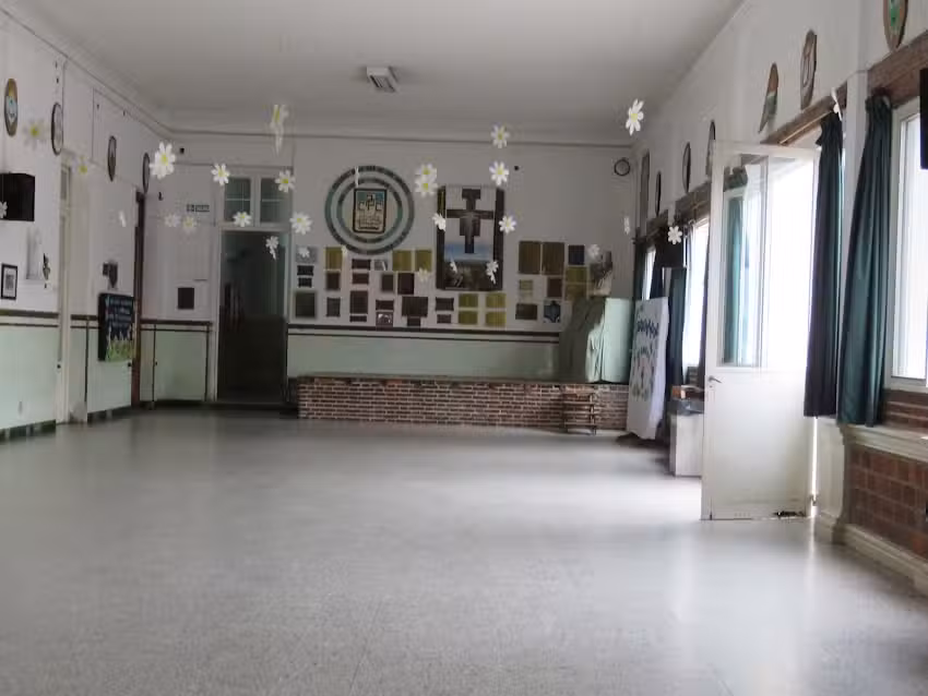 Instituto Santa María de los Angeles de la Orden de Frailes Menores Capuchinos