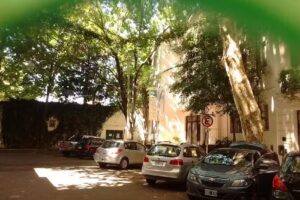 Instituto Santa María de Luján