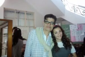 Instituto Santa Maria del Rosario