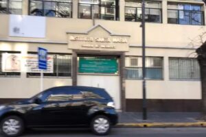 Instituto Santa María Jardín de Infantes