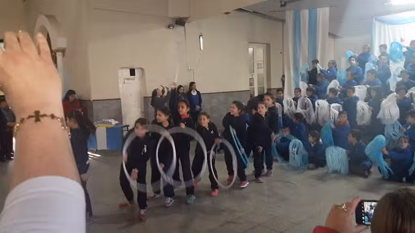 Instituto Santa Marta