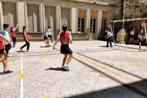 Instituto Santa Rosa A27