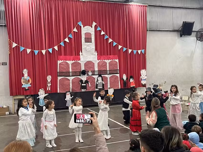 Instituto Santa Rosa de Lima