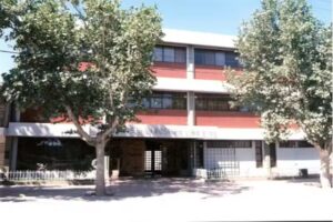 Instituto Santa Rosa de Lima