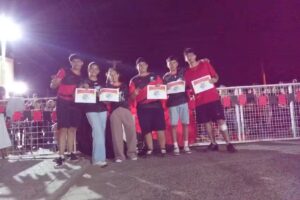 Instituto Santa Rosa de Lima D103