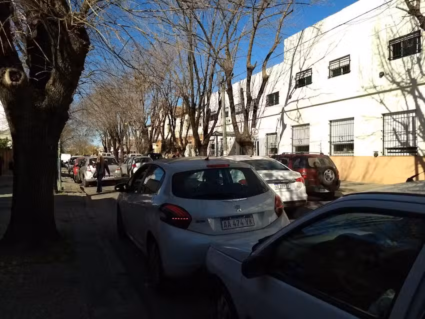 Instituto Santa Teresa de Jesús