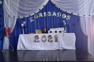 Instituto Santa Teresa de Jesús Papu v