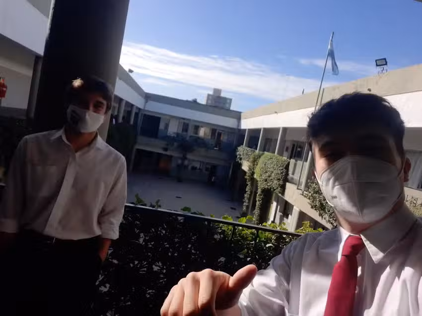 Instituto Santa Teresa de Jesús