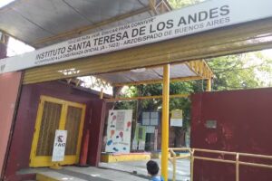 Instituto Santa Teresa De Los Andes