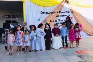 Instituto Santa Teresita Ñ4