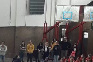 Instituto Santísima Trinidad