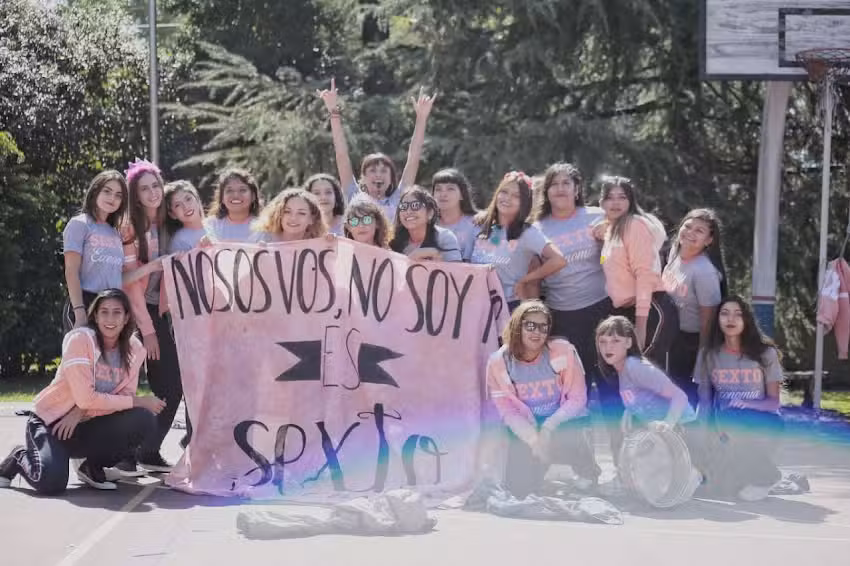 Instituto Santísima Trinidad