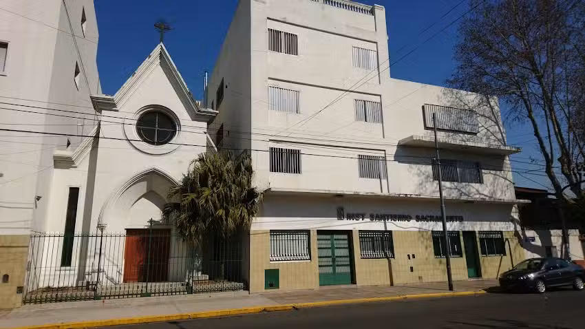 Instituto Santísimo Sacramento