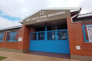 Instituto Santo Cura Brochero