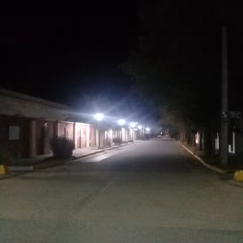 Instituto Santo Domingo